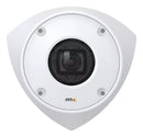 Axis 01767-001 security camera Dome IP security camera Outdoor 2304 x 1728 pixels Ceiling/wall
