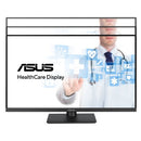 ASUS HA2741A computer monitor 27" 2560 x 1440 pixels Quad HD LCD Black