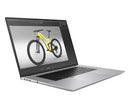 HP ZBook Studio G11 Intel Core Ultra 7 165H Mobile workstation 16" WUXGA 16 GB DDR5-SDRAM 512 GB SSD NVIDIA RTX 1000 Ada Wi-Fi 7 (802.11be) Windows 11 Pro Silver