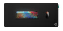 Steelseries 63433 mouse pad Gaming mouse pad Black