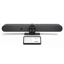 Logitech Rally Bar + Tap IP