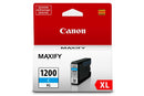 Canon PGI-1200 XL ink cartridge Original Cyan