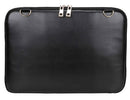 Eco Style La Jolla Work 14" Sleeve case Black