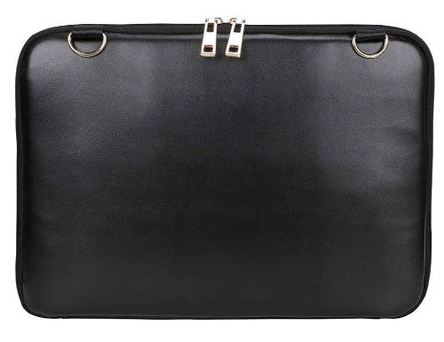 Eco Style La Jolla Work 14" Sleeve case Black