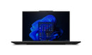 Lenovo ThinkPad P1 Gen 7 Intel Core Ultra 7 165H Mobile workstation 16" WUXGA 32 GB LPDDR5x-SDRAM 512 GB SSD Wi-Fi 7 (802.11be) Windows 11 Pro Black