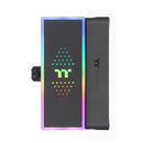 Thermaltake ASTRIA 200 Processor Air cooler 4.72" (12 cm) Black 1 pc(s)