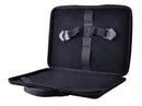 CODi C1650 notebook case 11.6" Sleeve case Black