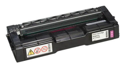 Ricoh SP C310A toner cartridge 1 pc(s) Original Magenta