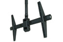 Premier Mounts ECM-3763S TV mount/stand Black