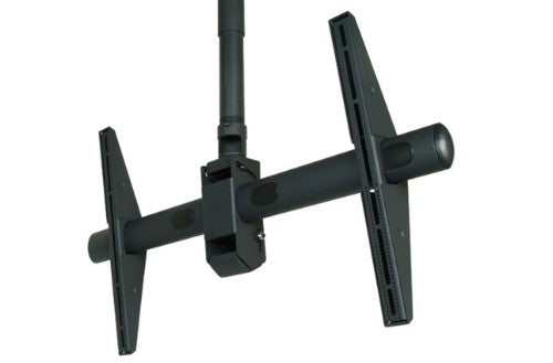 Premier Mounts ECM-3763S TV mount/stand Black