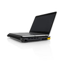 Targus AWE81US laptop cooling pad Black