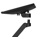 Ergotron LX Pro Series 45-709-292 monitor mount / stand 34" Desk Black