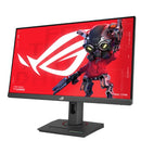 ASUS ROG Strix XG259CMS computer monitor 24.5" 1920 x 1080 pixels Full HD LCD Black