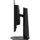 MSI MPG 271QRX QD-OLED computer monitor 26.5" 2560 x 1440 pixels Wide Quad HD Black