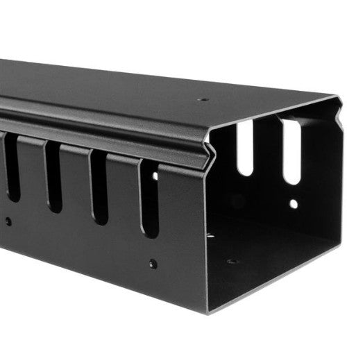StarTech.com CMVER20UF rack accessory Cable management panel