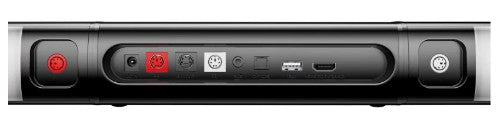 Ultimea Apollo S80 Black 5.1 channels 320 W