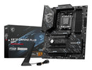 MSI X870 GAMING PLUS WIFI motherboard AMD X870 Socket AM5 ATX
