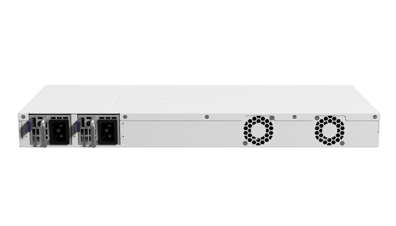 Mikrotik CCR2004-16G-2S+ 16x Gigabit Ethernet Ports, 2x10G SFP+ Cages