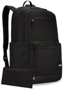 Case Logic CCAM-3216 Black backpack Casual backpack Polyester