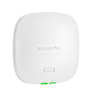 HPE Networking Instant On Access Point Dual Radio Tri Band 2x2 Wi-Fi 6E 5-Pack (RW) AP32