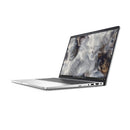 DELL Pro 16 Plus PB16250 Intel Core Ultra 5 235U Laptop 16" Full HD+ 16 GB DDR5-SDRAM 256 GB SSD Wi-Fi 7 (802.11be) Windows 11 Pro US English Aluminum