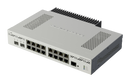 Mikrotik CCR2004-16G-2S+PC Ethernet Router 16x Gigabit Ethernet Ports, 2x10G SFP+ Cages
