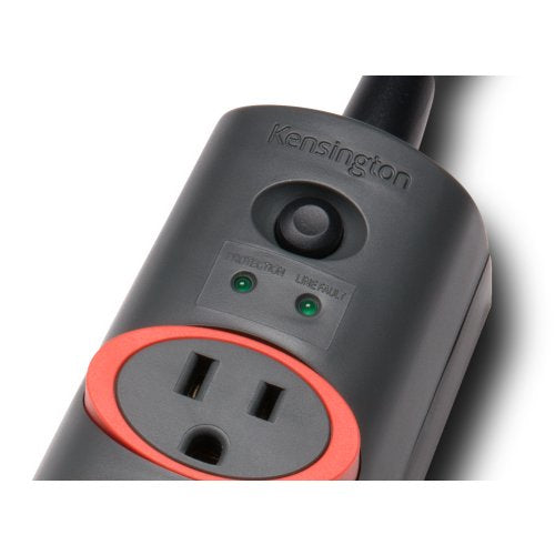 Kensington SmartSockets® Premium Surge Protector