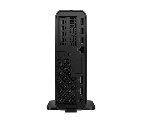 HP Z2 Mini G9 Intel® Core™ i5 i5-14500 16 GB DDR5-SDRAM 512 GB SSD NVIDIA T400 Windows 11 Pro Mini PC Workstation Black