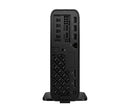HP Z2 G9 Intel® Core™ i7 i7-14700 64 GB DDR5-SDRAM 1 TB SSD NVIDIA Quadro T1000 Windows 11 Pro Mini PC Workstation Black