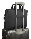 Lenovo GX41K07198 laptop case 17" Toploader bag Black