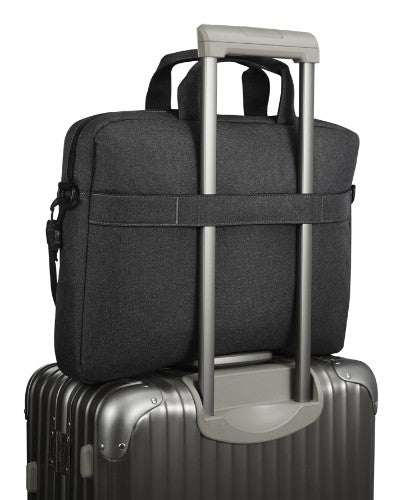 Lenovo GX41K07198 laptop case 17" Toploader bag Black