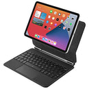 Adesso WKB-7010 mobile device keyboard QWERTY English Bluetooth Black