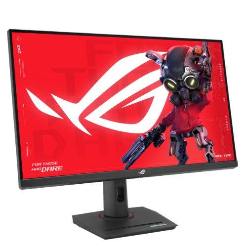 ASUS ROG Strix XG32UCG computer monitor 31.5" 3840 x 2160 pixels 4K Ultra HD LCD Black