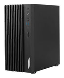 MSI Pro DP180 14ANVL-1021US Intel® Core™ i7 i7-14700F 32 GB DDR4-SDRAM 2 TB SSD Windows 11 Pro Desktop PC Black