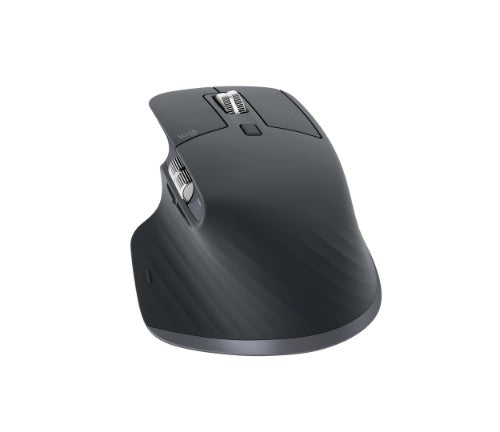 Logitech MX Master 3S Bluetooth Edition