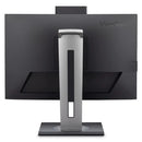 Viewsonic VG Series VG2457V computer monitor 23.8" 1920 x 1080 pixels Full HD LCD Black