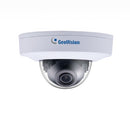 Geovision GV-TFD4800 security camera Dome IP security camera Indoor & outdoor 2688 x 1520 pixels Ceiling