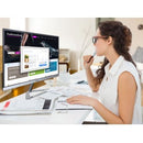 Viewsonic VX Series VX2476-SMHD LED display 24" 1920 x 1080 pixels Full HD