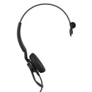 Jabra Engage 40 Headset Wired Head-band Office/Call center USB Type-A Bluetooth Black