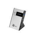 Siig CE-H23Q11-S1 AV extender AV transmitter & receiver Black, Silver