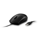 Kensington Pro Fit Washable Wired mouse Office Ambidextrous USB Optical 1600 DPI
