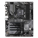 GIGABYTE B550 EAGLE WIFI6 motherboard AMD B550 Socket AM4 ATX