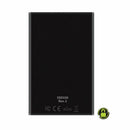 iStorage Kanguru DEFENDER SSD350 1 TB Micro-USB B 3.2 Gen 1 (3.1 Gen 1) Black