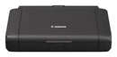 Canon PIXMA TR160 photo printer Inkjet 4800 x 1200 DPI 8" x 10" (20x25 cm) Wi-Fi