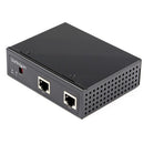 StarTech.com POESLT1G48V PoE adapter Gigabit Ethernet