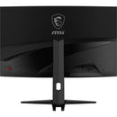 MSI MAG 321CUP computer monitor 31.5" 3840 x 2160 pixels 4K Ultra HD Black