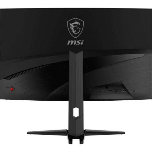 MSI MAG 321CUP computer monitor 31.5" 3840 x 2160 pixels 4K Ultra HD Black