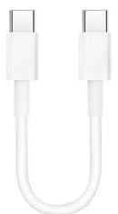 4XEM 4XUSBCUSBC30CMW USB cable USB 2.0 11.8" (0.3 m) USB C White