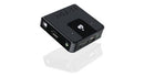 iogear GCS62DP KVM switch Black