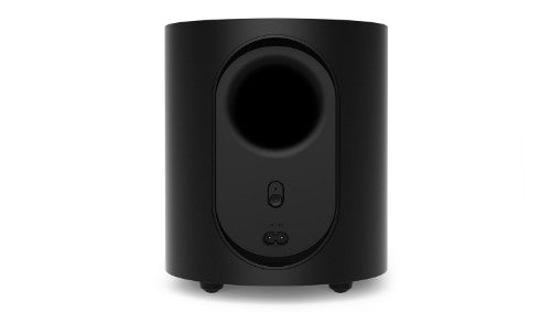 VIZIO SV210M-0808 soundbar speaker Black 2.1 channels